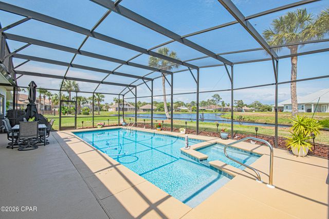 109 Heron Turn, Panama City Beach, FL 32407