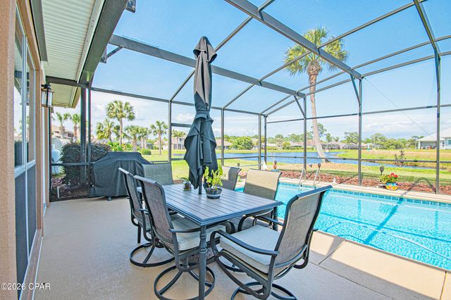 109 Heron Turn, Panama City Beach, FL 32407