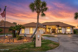 109 Heron Turn, Panama City Beach, FL 32407