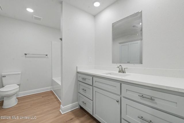 12908 Dixie Hill Drive, Moss Point, MS 39562