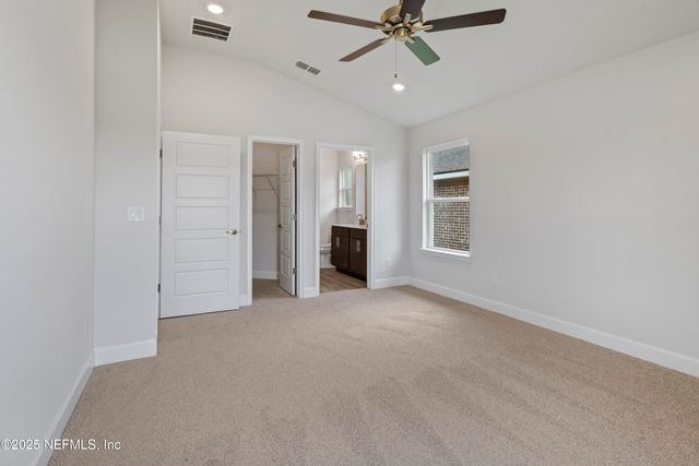 3366 MEADOW RIDGE Place, Green Cove Springs, FL 32043