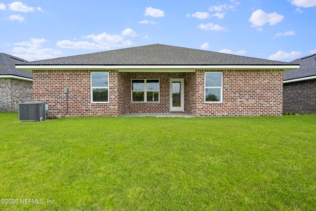 3366 MEADOW RIDGE Place, Green Cove Springs, FL 32043