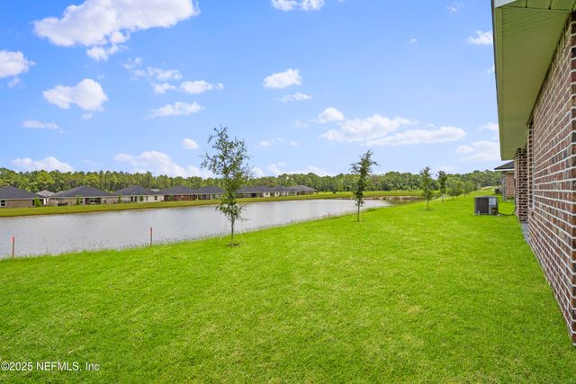 3366 MEADOW RIDGE Place, Green Cove Springs, FL 32043