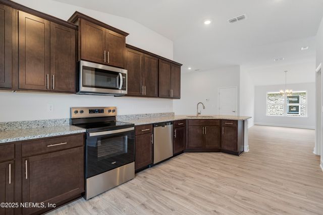 3366 MEADOW RIDGE Place, Green Cove Springs, FL 32043