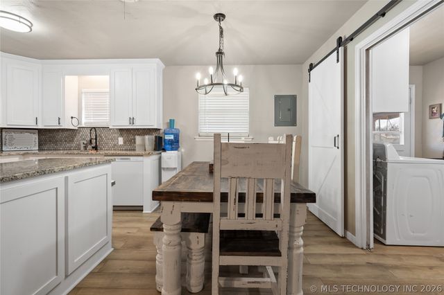 1419 W Oklahoma, Sulphur, OK 73086