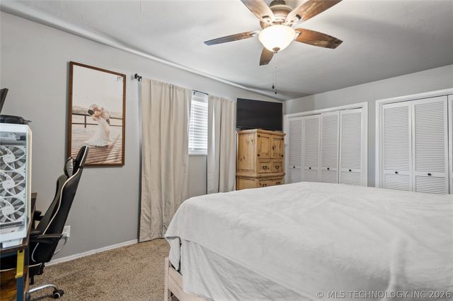 1419 W Oklahoma, Sulphur, OK 73086