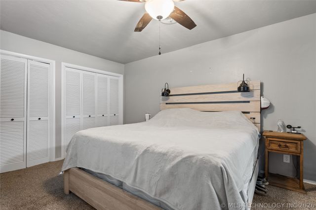 1419 W Oklahoma, Sulphur, OK 73086