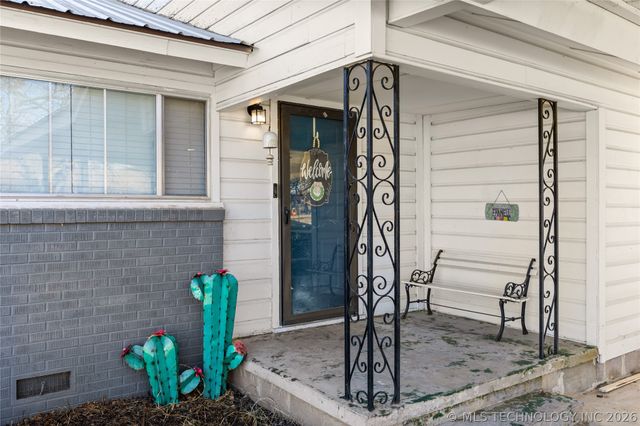 1419 W Oklahoma, Sulphur, OK 73086