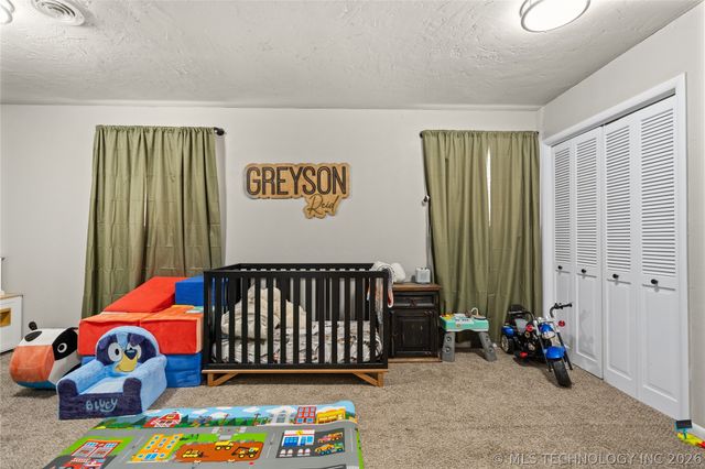 1419 W Oklahoma, Sulphur, OK 73086