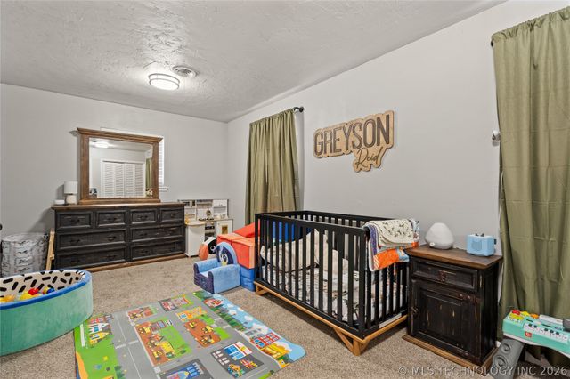 1419 W Oklahoma, Sulphur, OK 73086