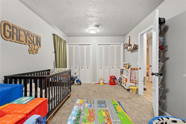 1419 W Oklahoma, Sulphur, OK 73086