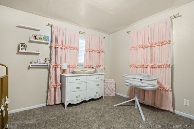 1419 W Oklahoma, Sulphur, OK 73086