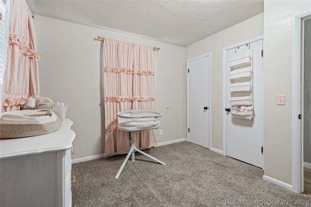 1419 W Oklahoma, Sulphur, OK 73086