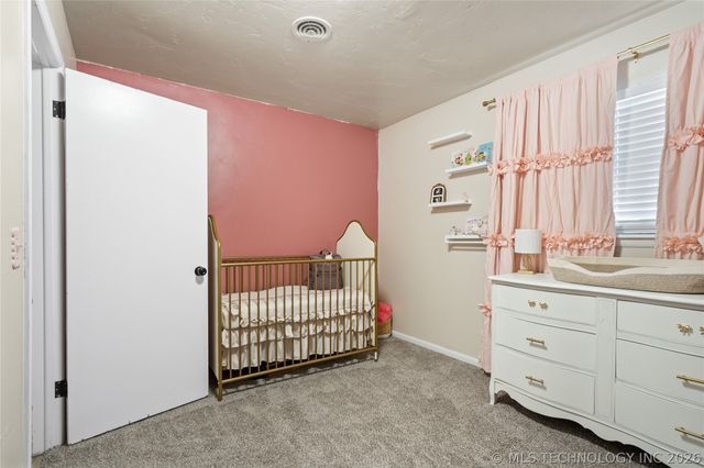 1419 W Oklahoma, Sulphur, OK 73086