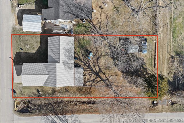 1419 W Oklahoma, Sulphur, OK 73086