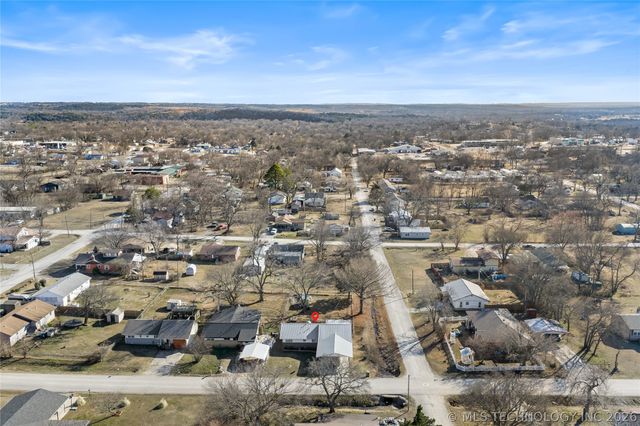 1419 W Oklahoma, Sulphur, OK 73086