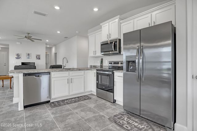 1029 Canfield Circle SE, Palm Bay, FL 32909