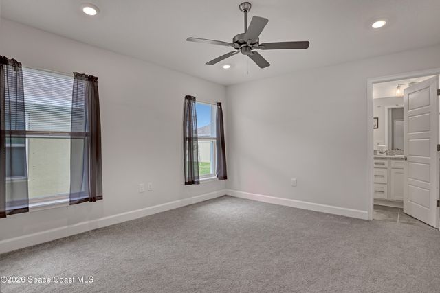 1029 Canfield Circle SE, Palm Bay, FL 32909