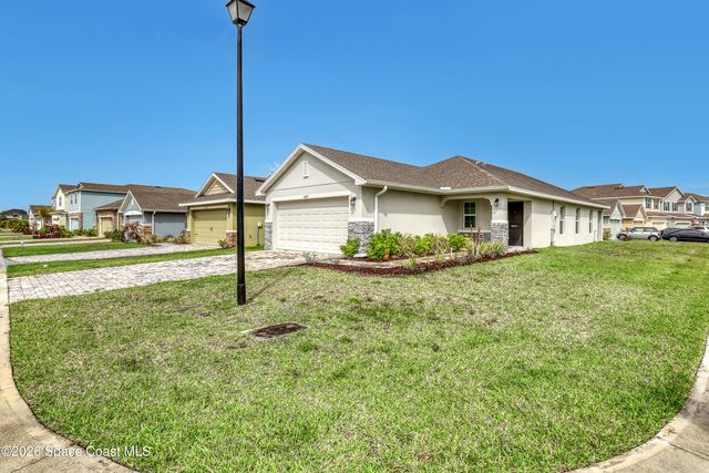 1029 Canfield Circle SE, Palm Bay, FL 32909