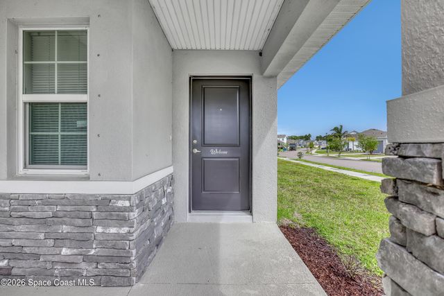 1029 Canfield Circle SE, Palm Bay, FL 32909