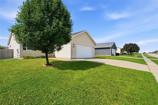6383 Cope Drive, Marion, IA 52302