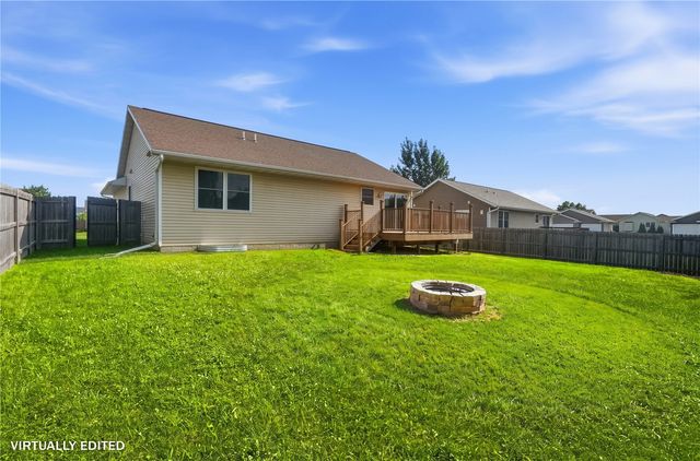 6383 Cope Drive, Marion, IA 52302