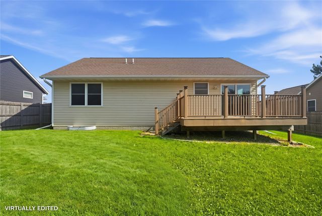 6383 Cope Drive, Marion, IA 52302
