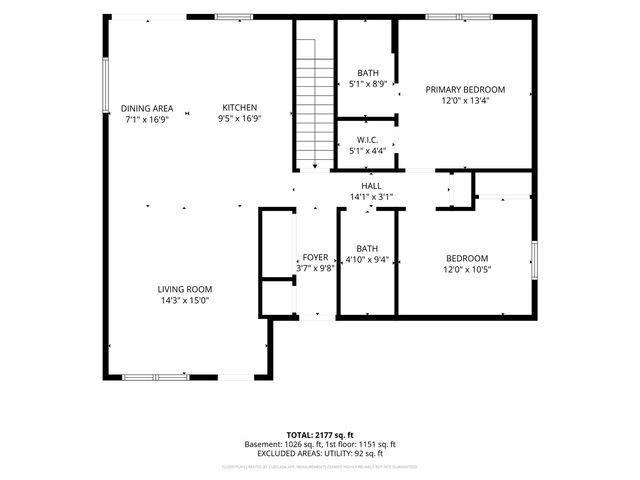 6383 Cope Drive, Marion, IA 52302