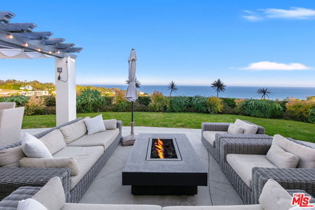 6311 Tantalus Drive, Malibu, CA 90265
