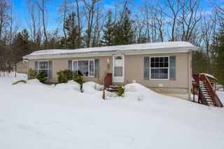 7710 East Street, Grant Twp, MI 49643