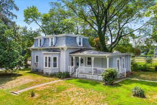 22 Benjamin Street, Norwich, CT 06360