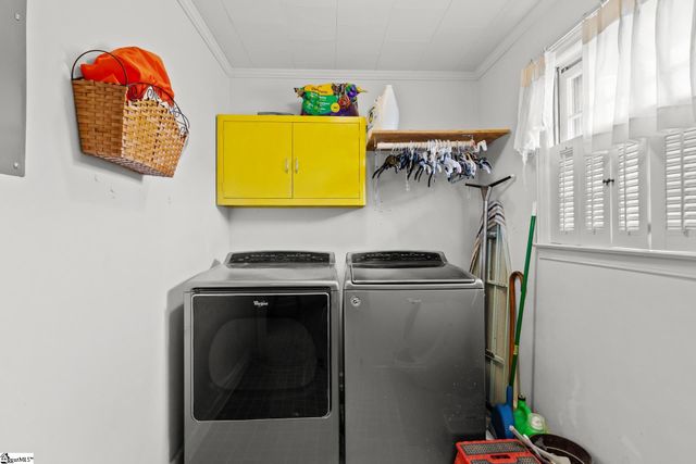 1026 Sunset Boulevard, Clinton, SC 29325