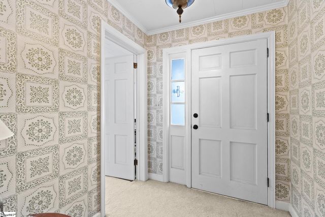 1026 Sunset Boulevard, Clinton, SC 29325