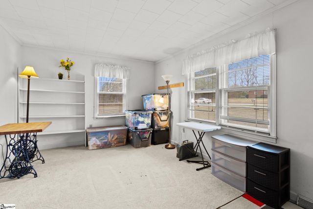 1026 Sunset Boulevard, Clinton, SC 29325