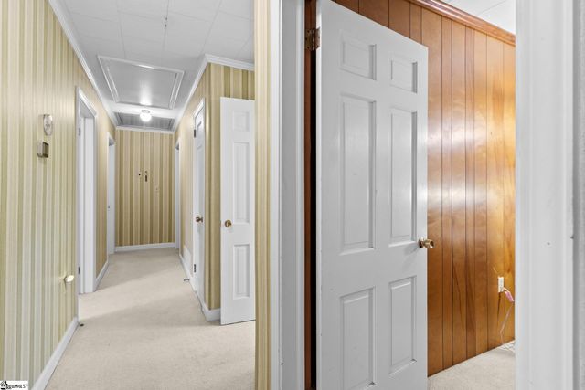 1026 Sunset Boulevard, Clinton, SC 29325