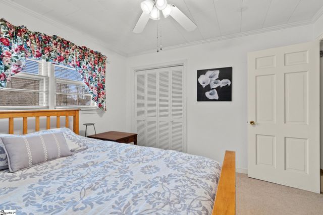 1026 Sunset Boulevard, Clinton, SC 29325