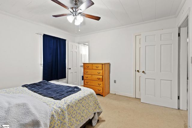 1026 Sunset Boulevard, Clinton, SC 29325