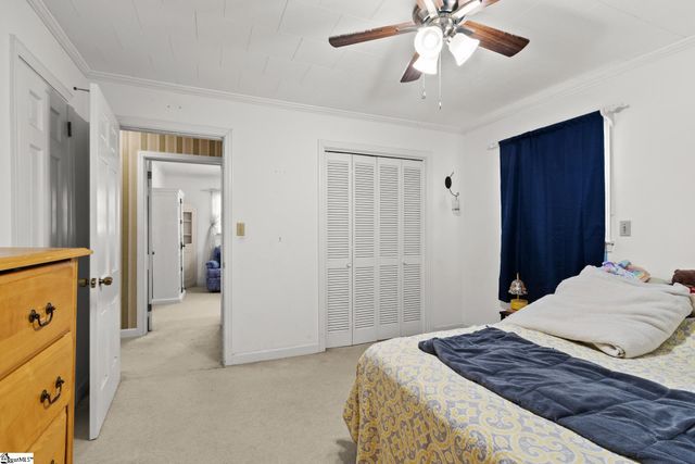 1026 Sunset Boulevard, Clinton, SC 29325