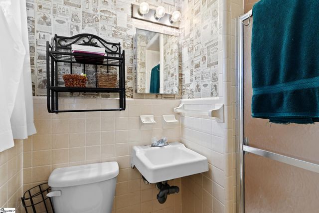 1026 Sunset Boulevard, Clinton, SC 29325