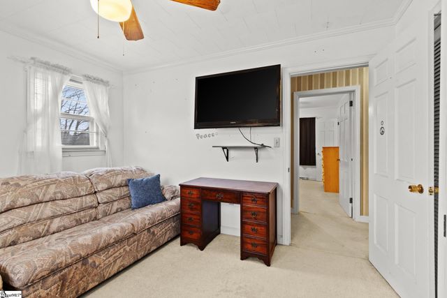 1026 Sunset Boulevard, Clinton, SC 29325