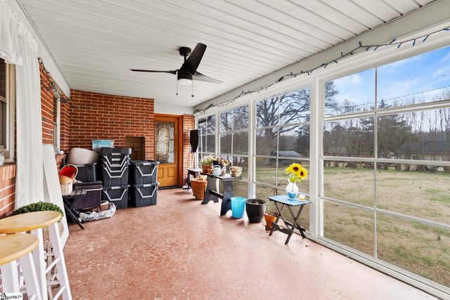 1026 Sunset Boulevard, Clinton, SC 29325