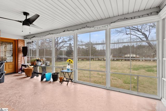 1026 Sunset Boulevard, Clinton, SC 29325