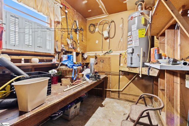 1026 Sunset Boulevard, Clinton, SC 29325