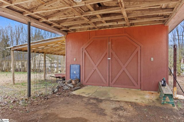 1026 Sunset Boulevard, Clinton, SC 29325