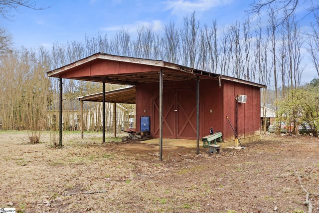 1026 Sunset Boulevard, Clinton, SC 29325