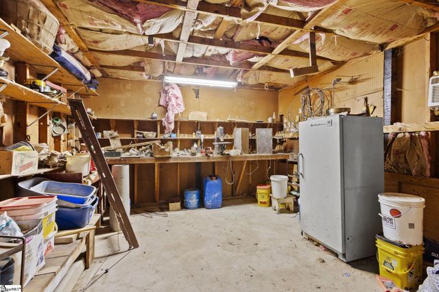 1026 Sunset Boulevard, Clinton, SC 29325