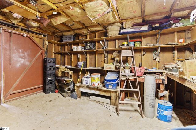 1026 Sunset Boulevard, Clinton, SC 29325