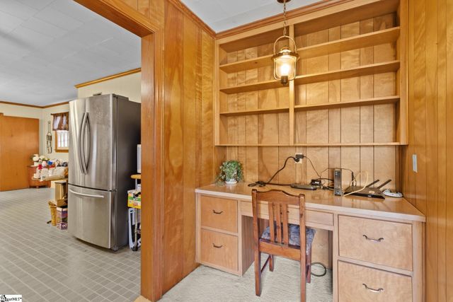 1026 Sunset Boulevard, Clinton, SC 29325