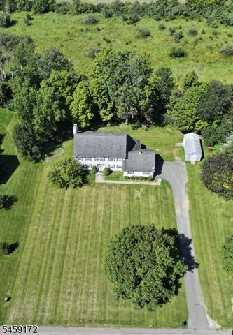 31 Summit Rd, Green Twp., NJ 07821