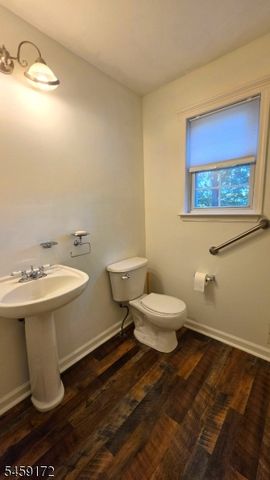 31 Summit Rd, Green Twp., NJ 07821